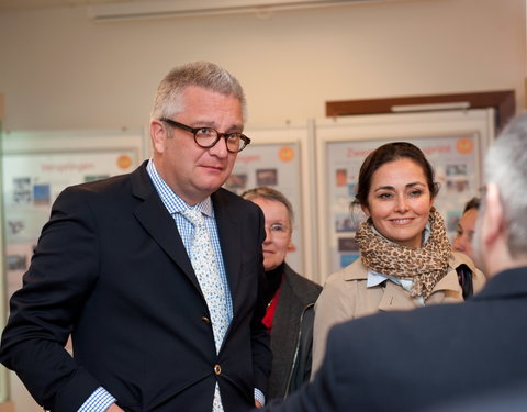 Erfgoeddag 2012 in Museum voor Dierkunde-11436