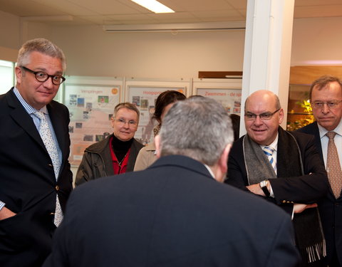 Erfgoeddag 2012 in Museum voor Dierkunde-11438