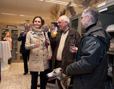 Erfgoeddag 2012 in Museum voor Dierkunde-11443