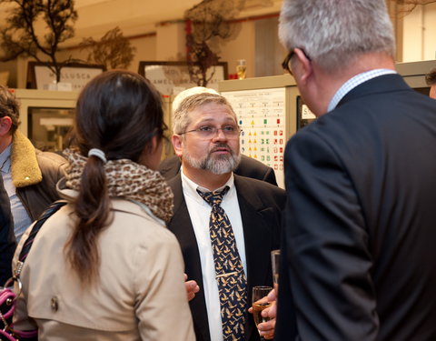 Erfgoeddag 2012 in Museum voor Dierkunde-11449