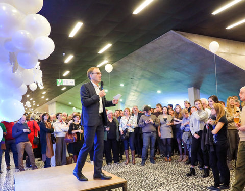 UGent opent 2020