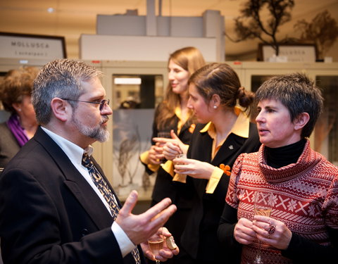 Erfgoeddag 2012 in Museum voor Dierkunde-11465