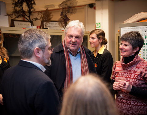 Erfgoeddag 2012 in Museum voor Dierkunde-11468