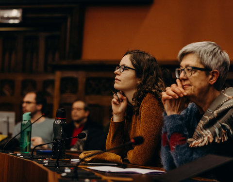 Uitreiking DiverGent scriptieprijs 2020