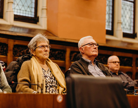 Uitreiking DiverGent scriptieprijs 2020