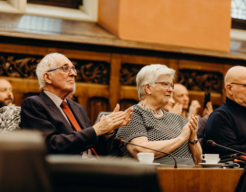 Uitreiking DiverGent scriptieprijs 2020