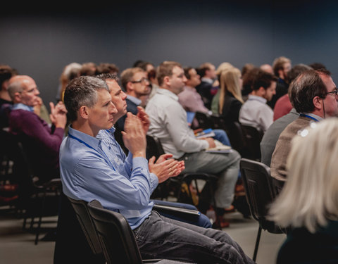 2nd Coastal and Ocean Basin Seminar