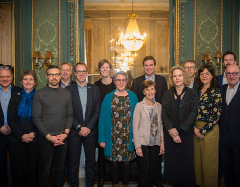 Symposium: Kwetsbare kinderen in de gezondheidszorg