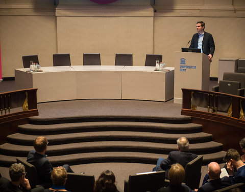 Symposium: Kwetsbare kinderen in de gezondheidszorg