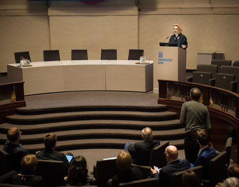 Symposium: Kwetsbare kinderen in de gezondheidszorg