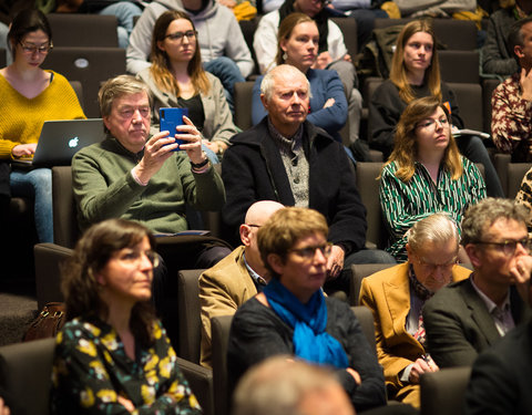 Symposium: Kwetsbare kinderen in de gezondheidszorg