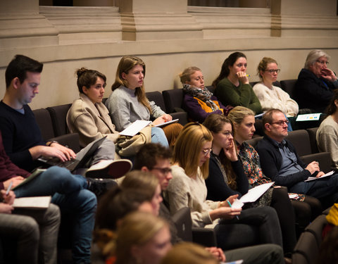 Symposium: Kwetsbare kinderen in de gezondheidszorg