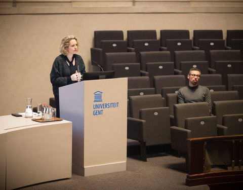 Symposium: Kwetsbare kinderen in de gezondheidszorg