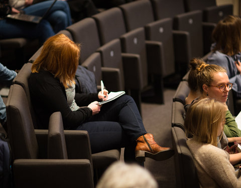 Symposium: Kwetsbare kinderen in de gezondheidszorg