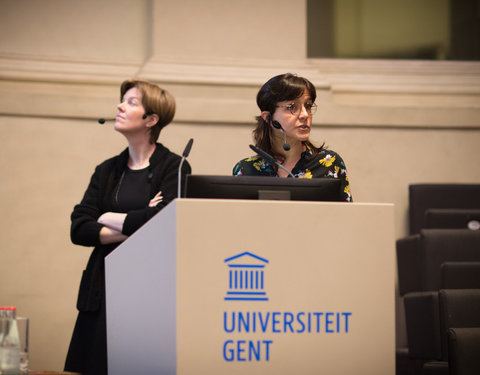 Symposium: Kwetsbare kinderen in de gezondheidszorg