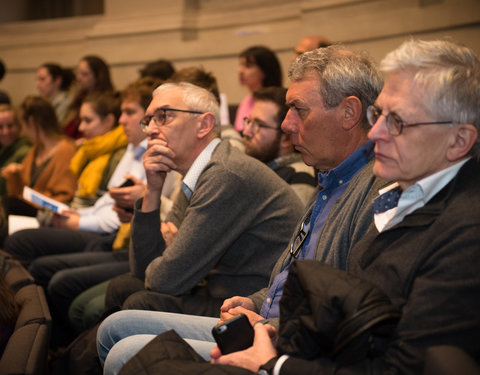 Symposium: Kwetsbare kinderen in de gezondheidszorg