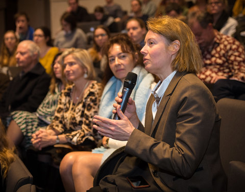 Symposium: Kwetsbare kinderen in de gezondheidszorg