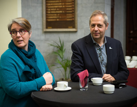 Symposium: Kwetsbare kinderen in de gezondheidszorg