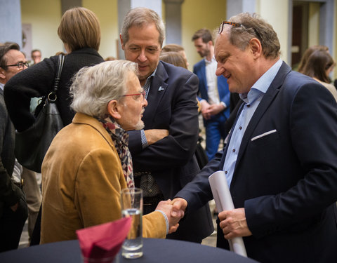 Symposium: Kwetsbare kinderen in de gezondheidszorg