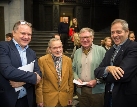 Symposium: Kwetsbare kinderen in de gezondheidszorg