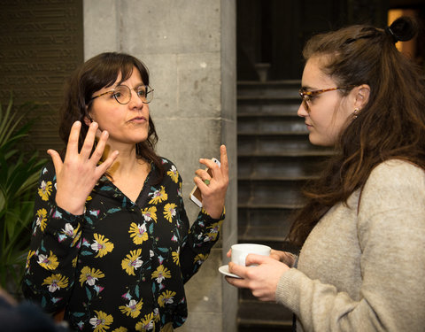 Symposium: Kwetsbare kinderen in de gezondheidszorg