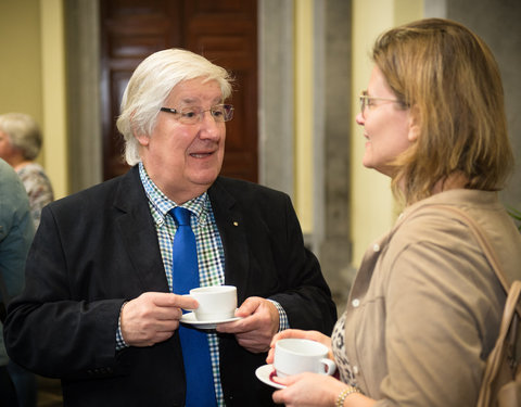 Symposium: Kwetsbare kinderen in de gezondheidszorg