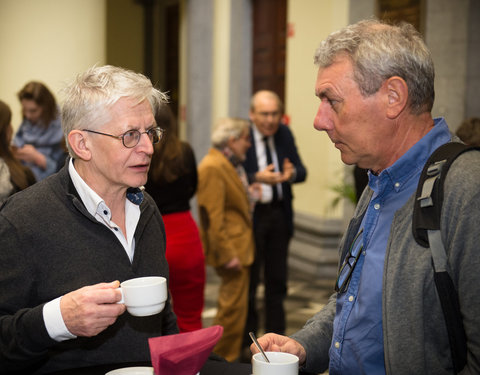 Symposium: Kwetsbare kinderen in de gezondheidszorg