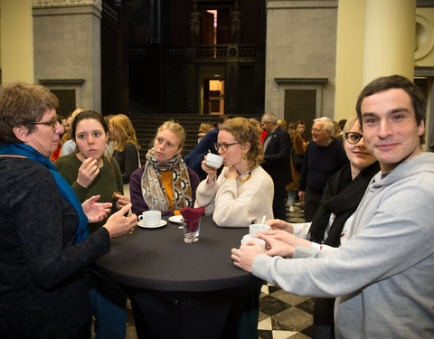 Symposium: Kwetsbare kinderen in de gezondheidszorg