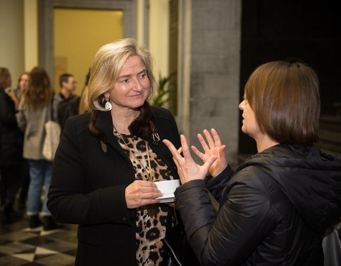 Symposium: Kwetsbare kinderen in de gezondheidszorg