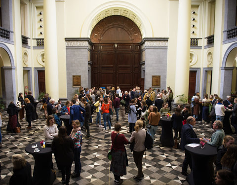 Symposium: Kwetsbare kinderen in de gezondheidszorg