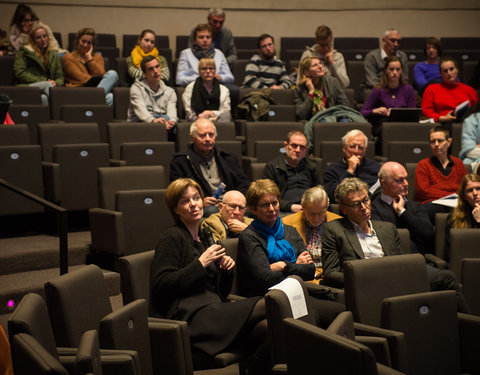 Symposium: Kwetsbare kinderen in de gezondheidszorg