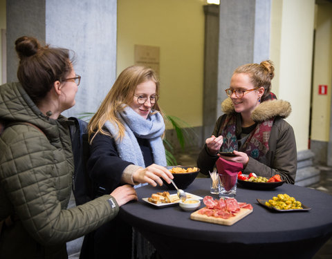 Symposium: Kwetsbare kinderen in de gezondheidszorg