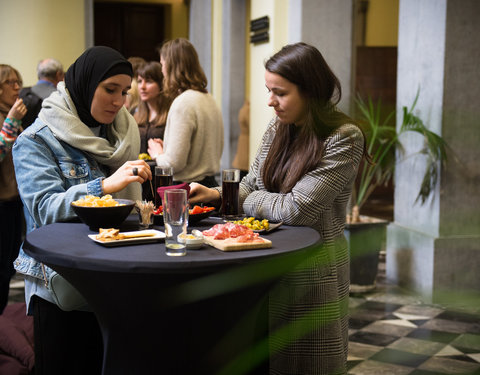 Symposium: Kwetsbare kinderen in de gezondheidszorg