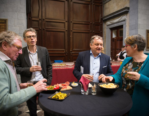 Symposium: Kwetsbare kinderen in de gezondheidszorg