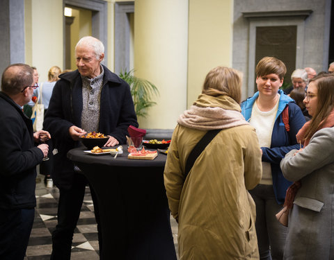 Symposium: Kwetsbare kinderen in de gezondheidszorg