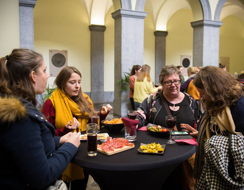 Symposium: Kwetsbare kinderen in de gezondheidszorg