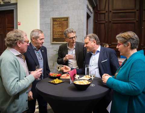 Symposium: Kwetsbare kinderen in de gezondheidszorg