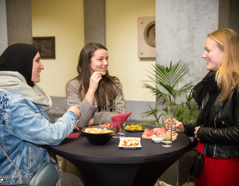 Symposium: Kwetsbare kinderen in de gezondheidszorg