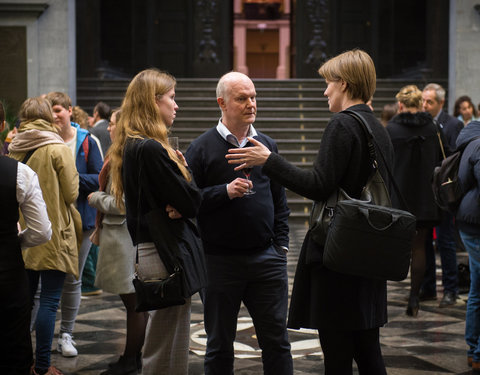 Symposium: Kwetsbare kinderen in de gezondheidszorg