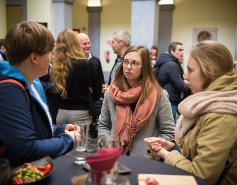 Symposium: Kwetsbare kinderen in de gezondheidszorg