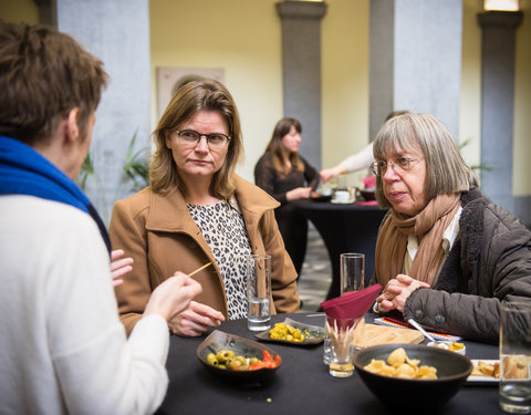 Symposium: Kwetsbare kinderen in de gezondheidszorg