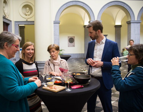 Symposium: Kwetsbare kinderen in de gezondheidszorg