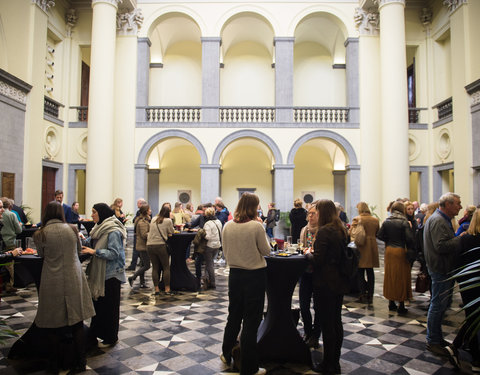 Symposium: Kwetsbare kinderen in de gezondheidszorg