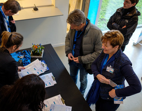 Lancering Ostend Science Park