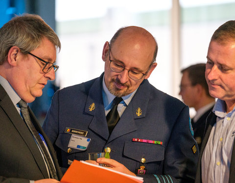 Lancering Ostend Science Park