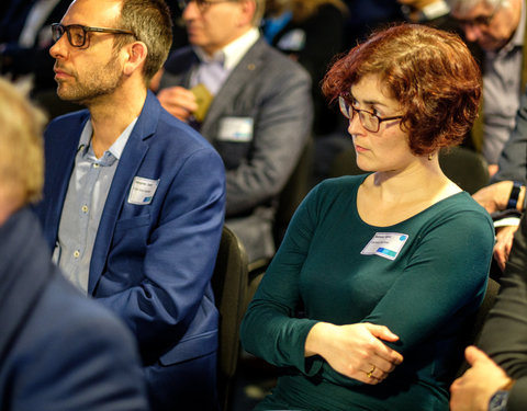 Lancering Ostend Science Park