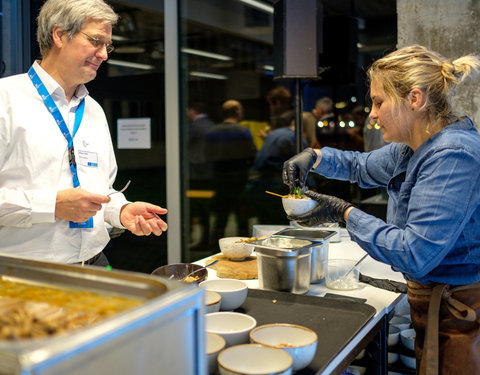 Lancering Ostend Science Park