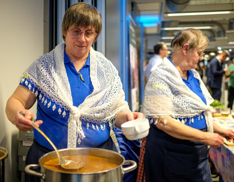 Lancering Ostend Science Park