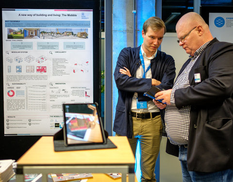 Lancering Ostend Science Park