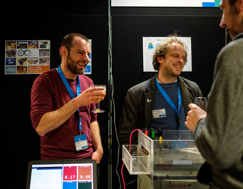 Lancering Ostend Science Park